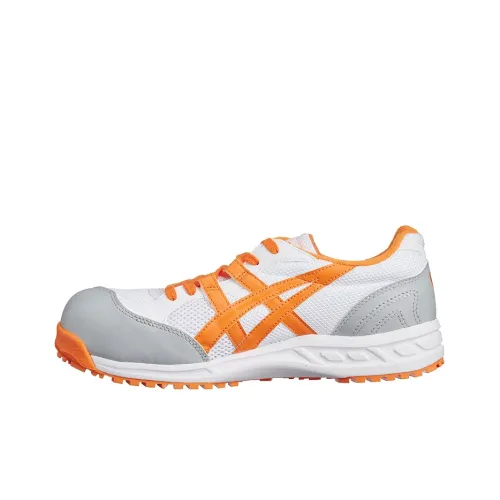 Asics Winjob 33L Low Топ Велосипедные кроссовки Унисекс 3E Ширина
