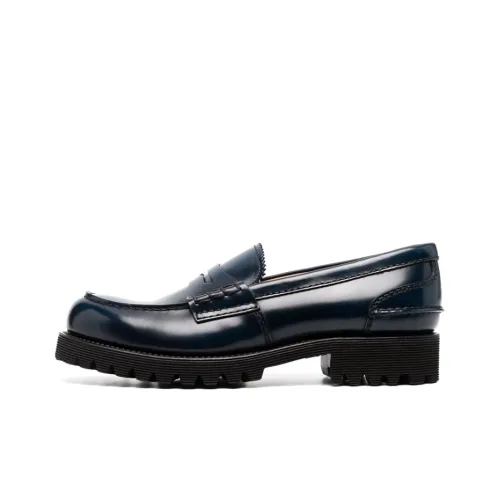 CHURCH'S Женские повседневные туфли Женские