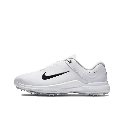 Nike Air Zoom Tiger Woods '20 Амортизация Противоскользящий Устойчивый к истиранию Низкий Топ Обувь для гольфа Мужская