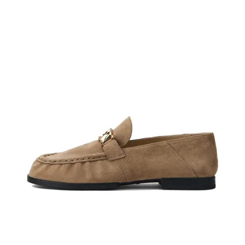 TOD'S Женские повседневные туфли Женские