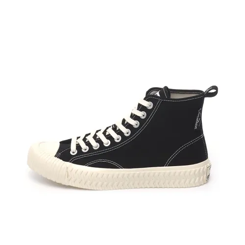Excelsior High-Top Sneakers Унисекс
