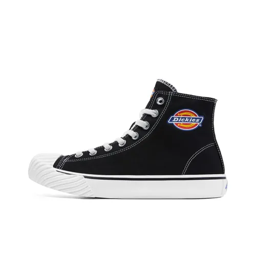 Dickies High Top Canvas Shoes Unisex