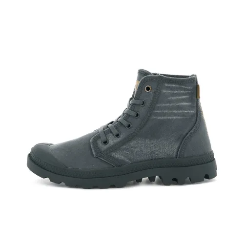 Палладий High Top Кеды Унисекс
