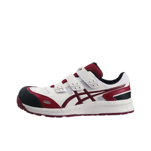Asics Winjob Велосипедные кроссовки Низкий топ Унисекс