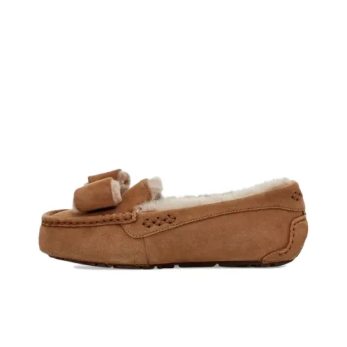 UGG ANSLEY Женские повседневные туфли Женские