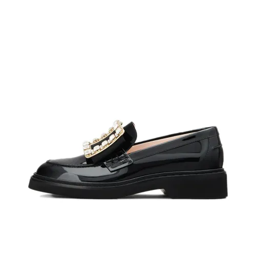 Roger Vivier Лоферы Женские
