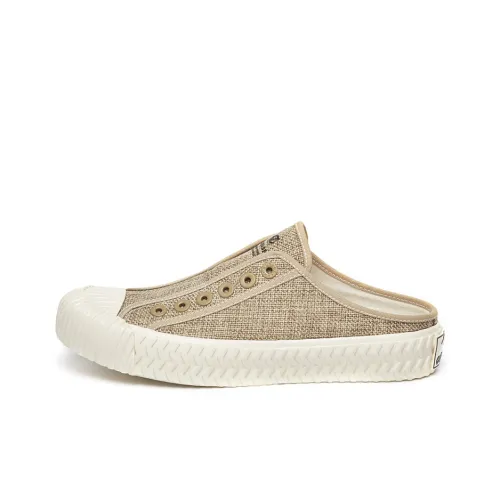 Excelsior Low-Top Canvas Shoes Women's