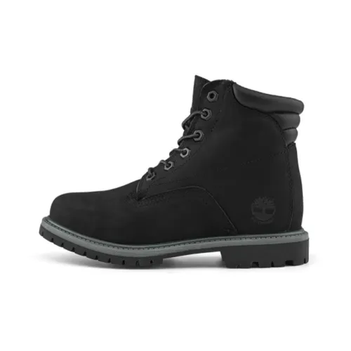 Timberland Waterville Термическая Устойчивая к Износу Короткая Уличная Обувь