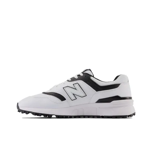 New Balance NB 997 Обувь для гольфа Низкий Топ Мужской