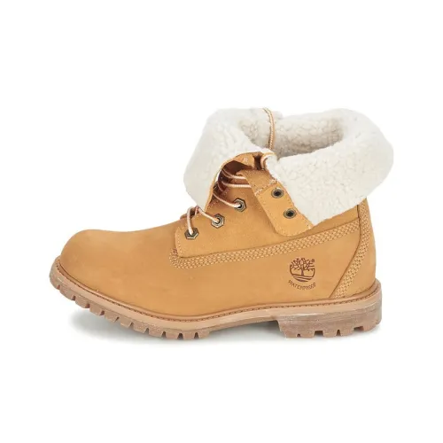 TIMBERLAND Аутдор Женские