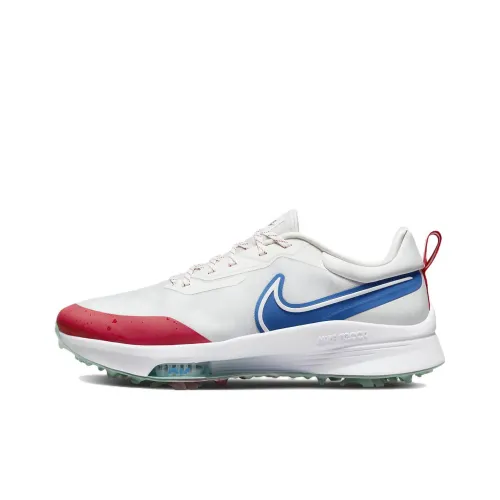 Nike Air Zoom Infinity Golf Shoes Low Top Men's