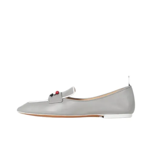 THOM BROWNE Женские повседневные туфли Low Top Женские