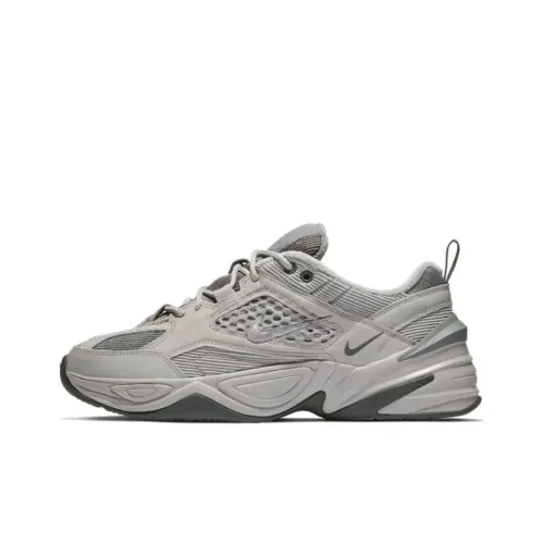 Nike M2K Tekno Low Top массивные кроссовки Унисекс