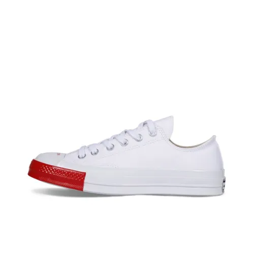 Converse Chuck Taylor All Star Low Top Кеды Унисекс Белые