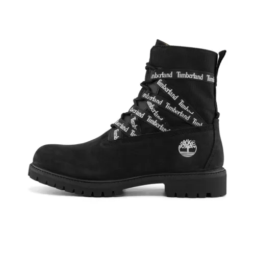 Timberland Аутдор Высокие Кеды Мужские