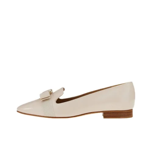 Ferragamo Vara Женские повседневные туфли Женские