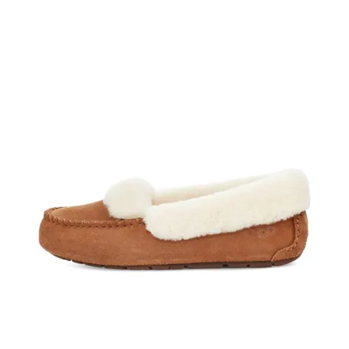 UGG DAKOTA Топсайдеры Женские