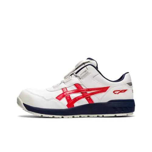 ASICS Winjob Велосипедные кроссовки Низкий топ Унисекс