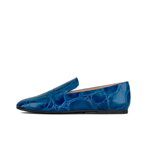 TOD'S Женские повседневные туфли Женские