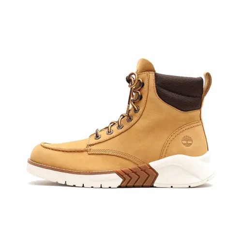 Timberland Устойчивые к истиранию амортизаторы Короткий Аутдор Мужской Пшеница