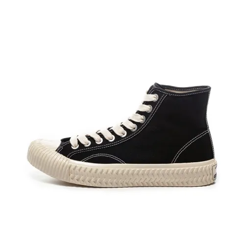 Excelsior High-Top Sneakers Унисекс