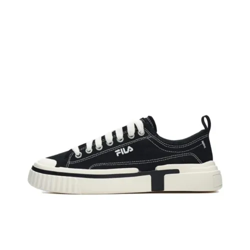 FILA Loop Low-Top Sneakers Женские