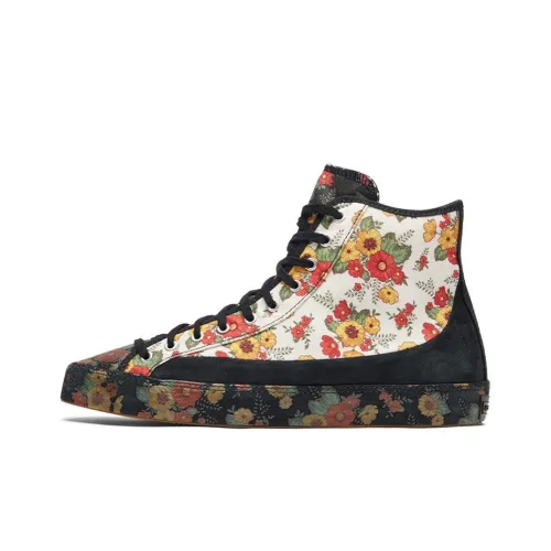 Converse Chuck Taylor All Star Кеды Высокие Топы Женские