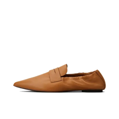 TOD'S Женские повседневные туфли Женские