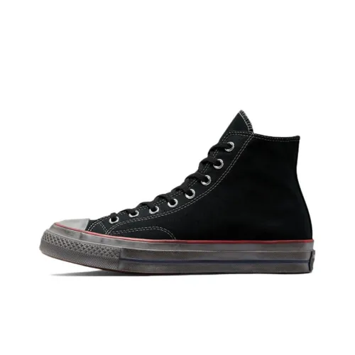 Converse Chuck 70 Кеды Высокие Унисекс