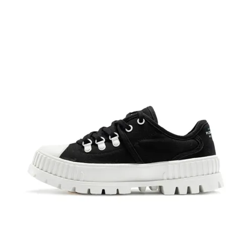 Палладий Canvas Shoes Low Top Unisex
