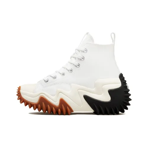 Конверс Run Star Motion High Top Кеды Унисекс
