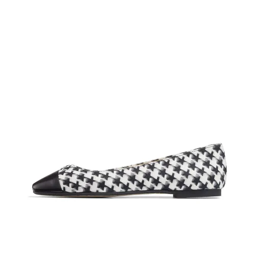 Jimmy Choo Женские повседневные туфли Женские