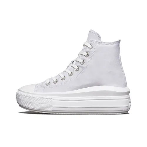 Converse Chuck Taylor All Star Устойчивые к истиранию высокие кеды