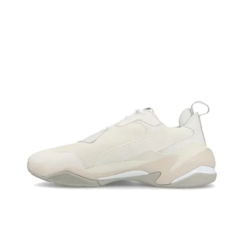 PUMA Thunder Desert Low Top Тапочки Унисекс Ecru