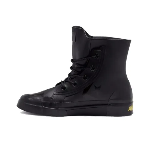 Конверс Cons Pro Leather Кеды Высокие Унисекс
