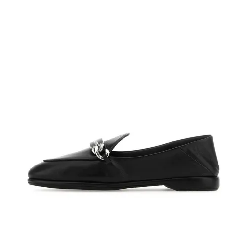 MIU MIU Женские повседневные туфли Женские