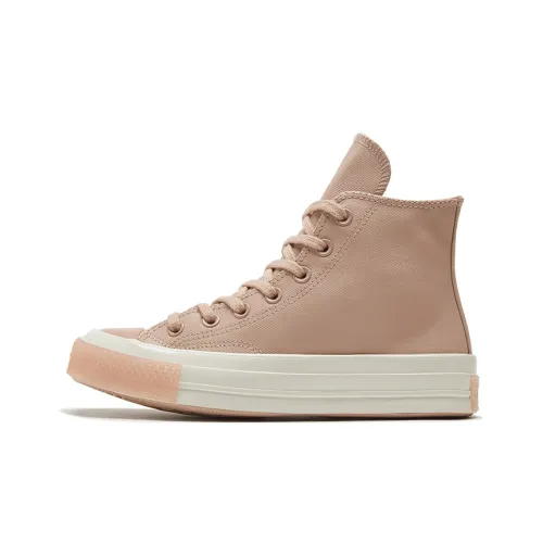 Конверс 1970s High Топ Кеды Женские Розовый