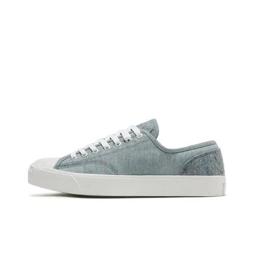 Конверс Jack Purcell Low Top Унисекс