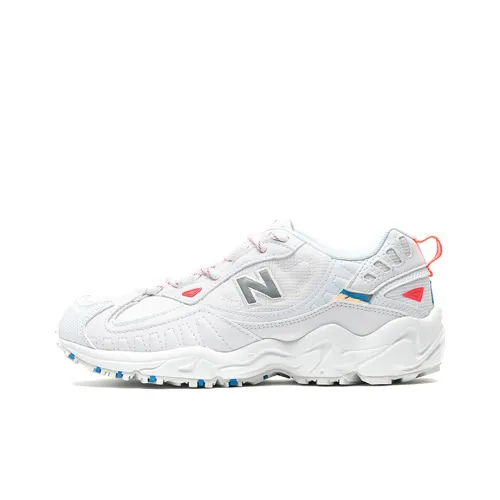 New Balance NB 703 массивные кроссовки с низким верхом, женские