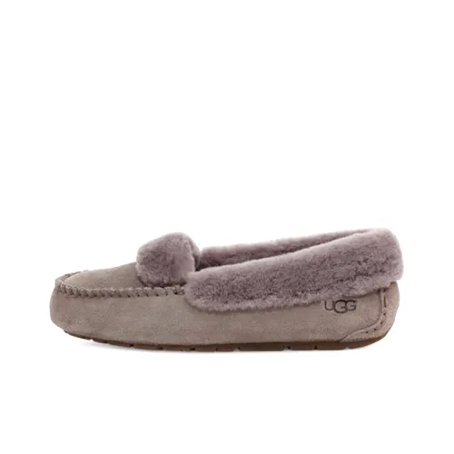 UGG ANSLEY Женские повседневные туфли с низким верхом для женщин