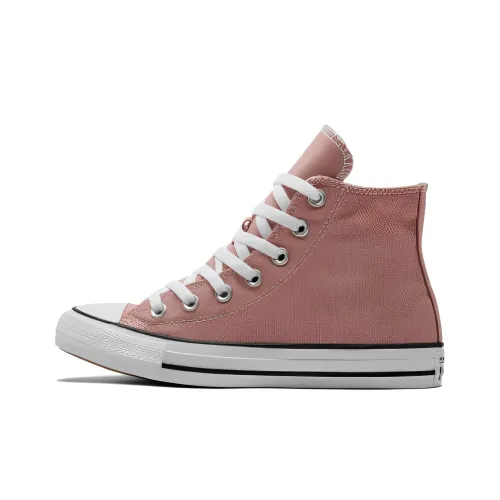 Converse Chuck Taylor All Star High Топ Кеды Унисекс Розовый