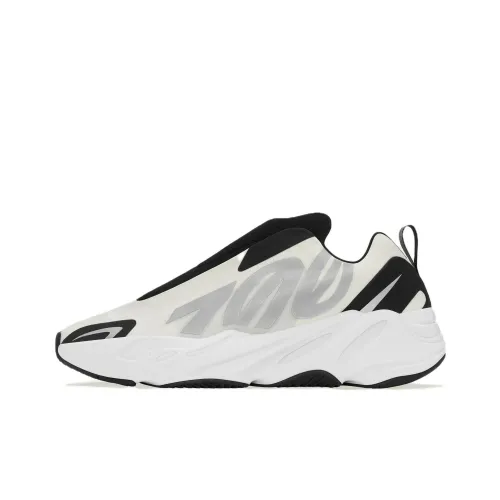 Adidas Originals Yeezy Boost 700 MNVN Slip-resistant Low Top Footwear Cushioned Shoes Unisex Lace-up Не включено