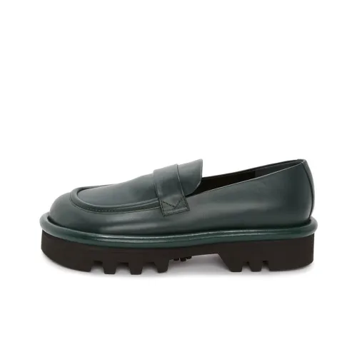JW Anderson Женские повседневные туфли Женские
