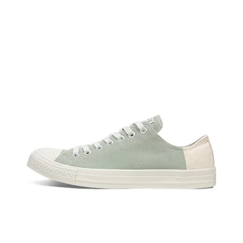 Конверс All Star Low Топ Кеды Унисекс Light Зеленый