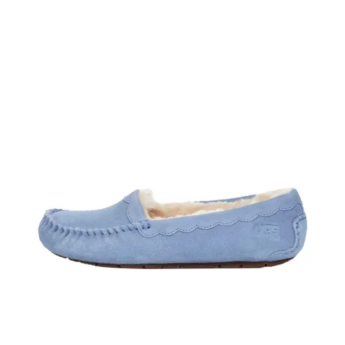 UGG Женские повседневные туфли с низким верхом для женщин