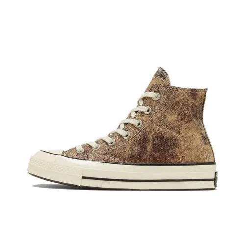 Converse 1970s High Top Canvas Shoes Women's