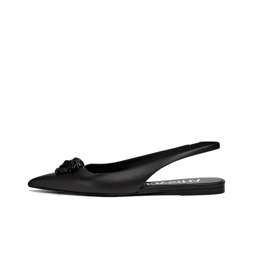 VERSACE Женские повседневные туфли для женщин