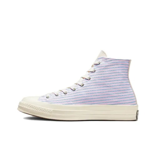 Converse Chuck 70 Кеды Высокие Унисекс