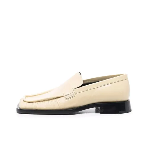JIL SANDER Женские повседневные туфли Женские