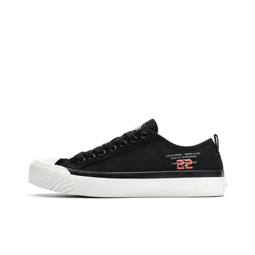 Dickies Low Top Canvas Shoes Men's
